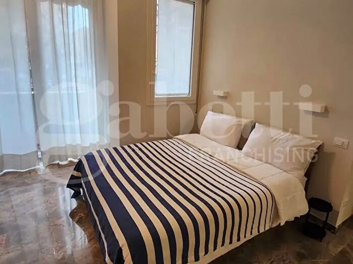 Appartamento monolocale in affitto in Via Cervellati, Bologna