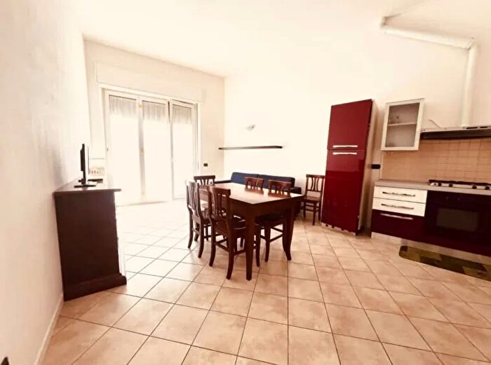 Appartamento monolocale in vendita in Via Caprera Santi Apostoli Busto Arsizio Varese Lombardia Italia, Busto Arsizio