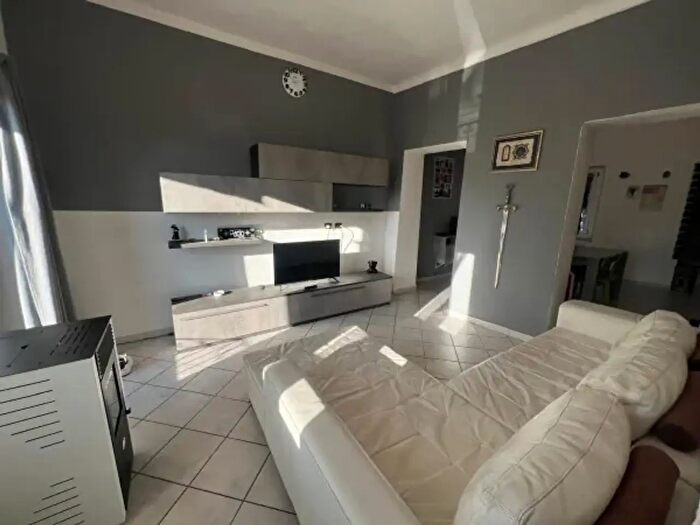 Appartamento quadrilocale in vendita in Via Giuseppe Garibaldi, Burolo