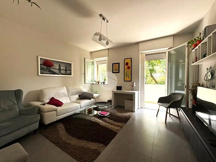 Appartamento quadrilocale in vendita in Via Sant'Angelo, Treviso