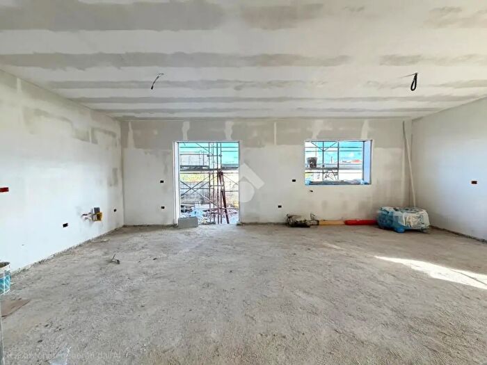 Casa quadrilocale in vendita in Via Peppino Impastato, Ficarazzi