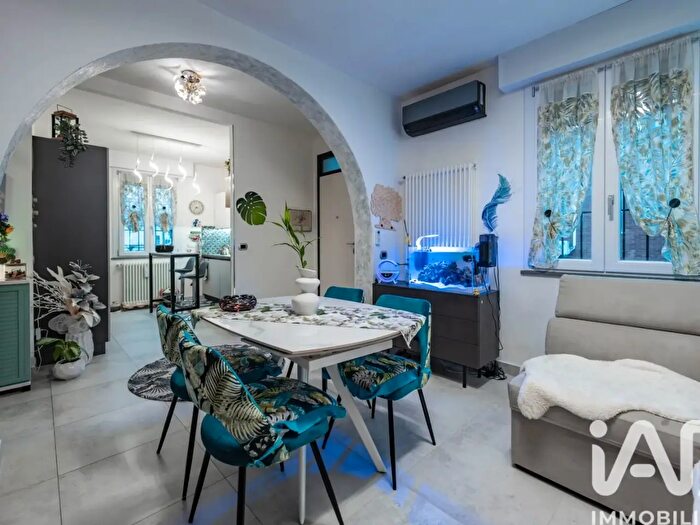 Casa trilocale in vendita in Via Etiopia a, Portomaggiore