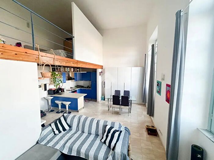 Appartamento bilocale in affitto in Viale del Tirreno, Pisa