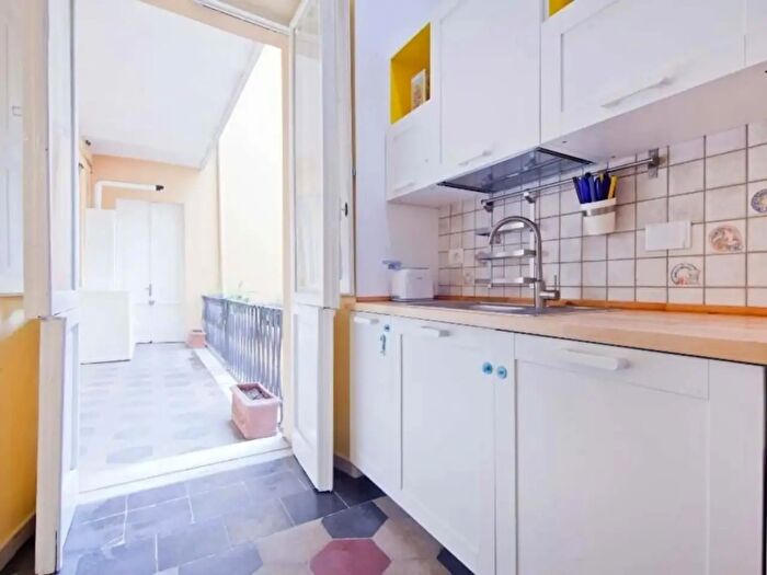 Appartamento monolocale in affitto in Via Augusto Valenziani, Roma