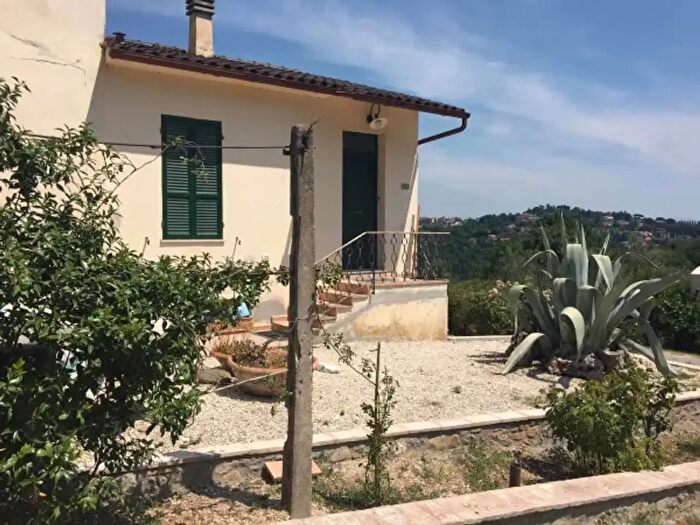 Appartamento con 5 locali in affitto in Strada del Rio, Perugia