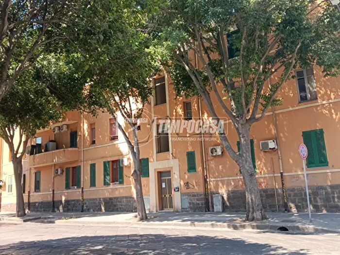 Appartamento bilocale in vendita in Corso Giovanni Pascoli, Sassari