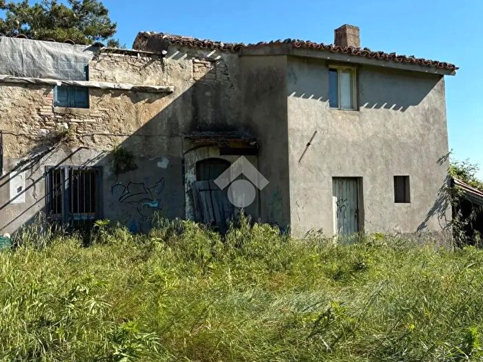 Casa monolocale in vendita in Strada Comunale degli Abati, Vicoli