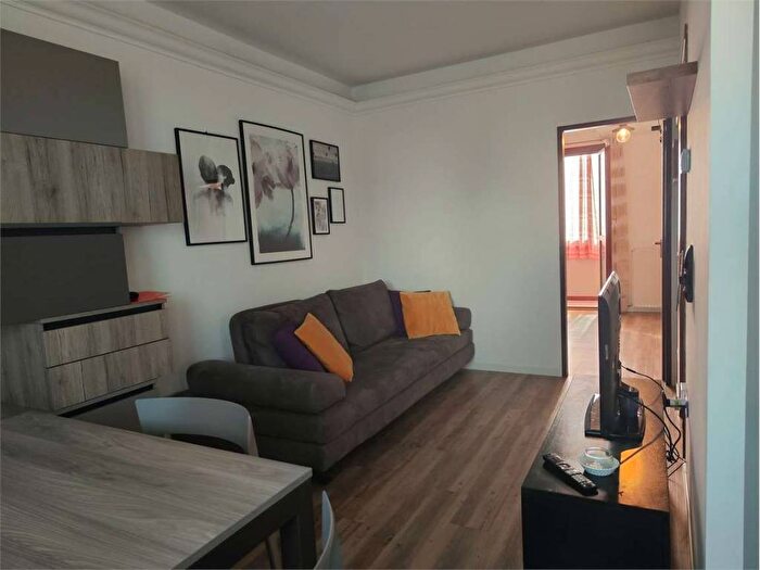 Appartamento trilocale in affitto in Viale Copernico, Alberti Galilei, Ravenna