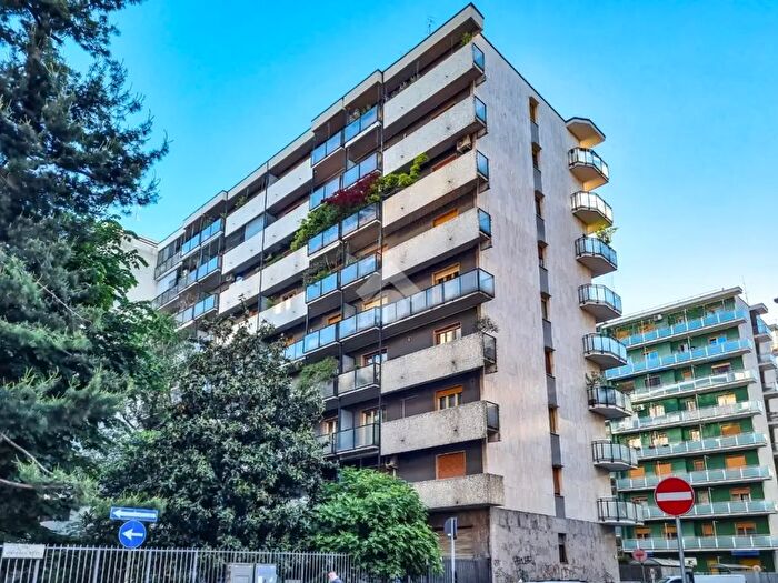 Appartamento monolocale in vendita in Via Adeodato Ressi, Milano