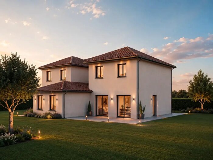 Casa con 5 locali in vendita in Via G B Melloni, Pieve Di Cento