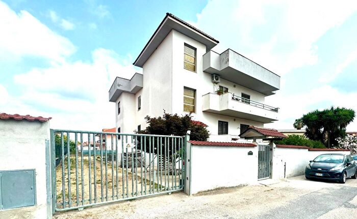 Appartamento monolocale in vendita in Via Palermo, Aprilia