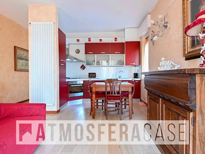 Appartamento bilocale in vendita in Via Silvio Pellico a, Bergamo