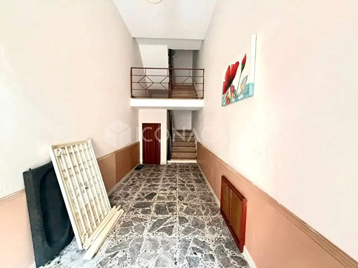 Appartamento quadrilocale in vendita in Via Pasubio, Torremaggiore