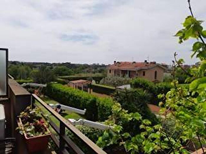 Appartamento trilocale in affitto in Via di Casal Boccone, Casal Boccone, Roma