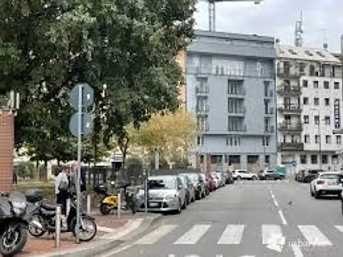 Appartamento bilocale in vendita in Via Giuseppe Mussi, Milano