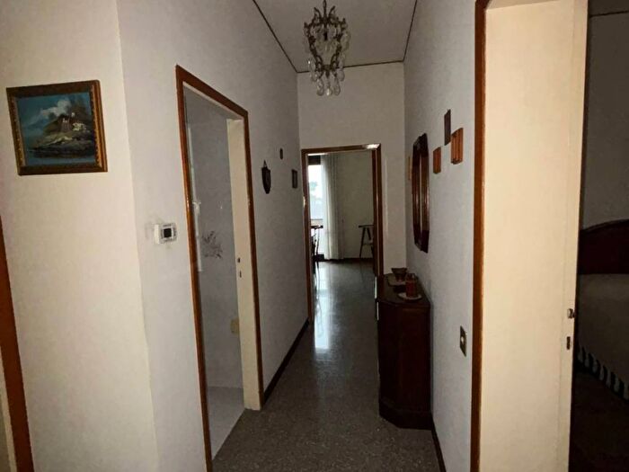 Casa con 5 locali in affitto in Via Muzio Attendolo Sforza, Voltabarozzo, Padova