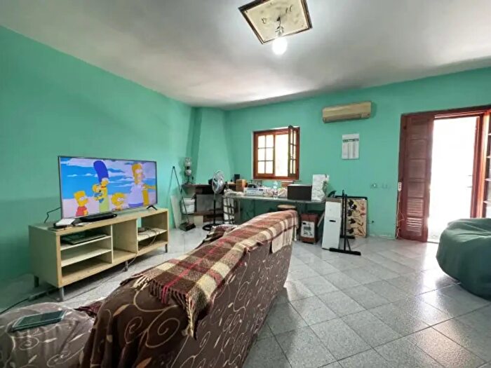 Casa trilocale in vendita in Via delle Dalie, Anzio
