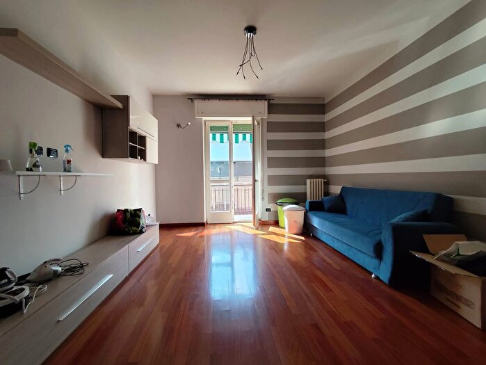 Appartamento trilocale in affitto in Crodarolo, Sarnico