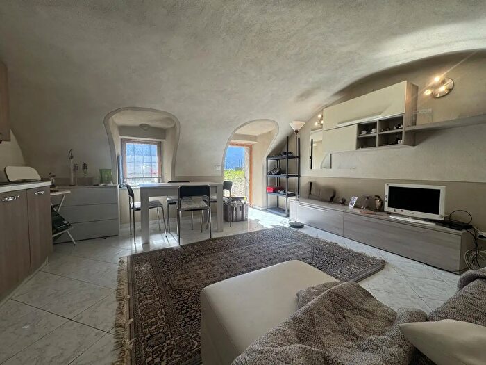 Casa trilocale in vendita in Via Balma Boves, Sanfront