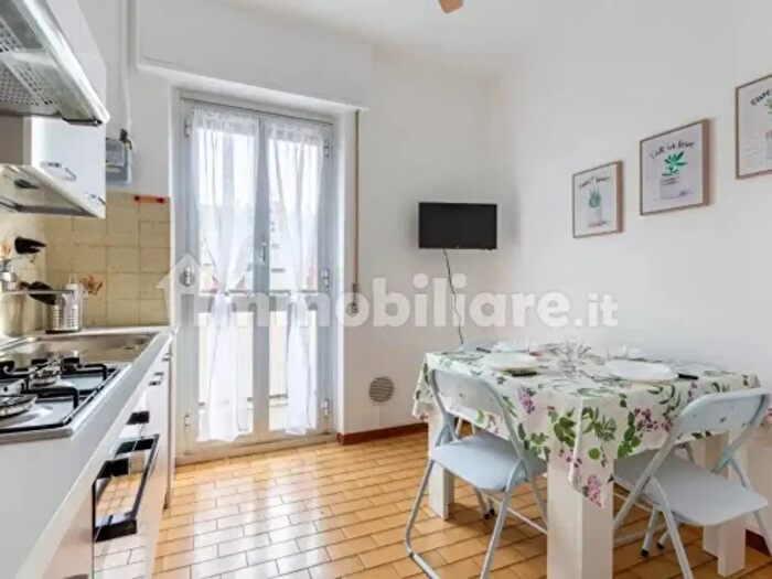 Appartamento bilocale in vendita in Milano