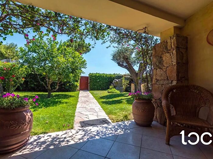 Casa trilocale in vendita in Loiri Porto San Paolo