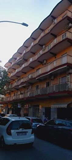 Appartamento trilocale in vendita in Acerra