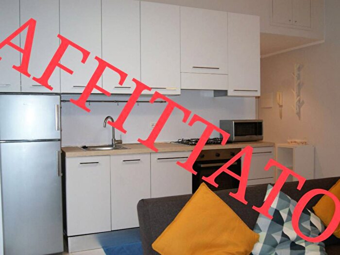 Appartamento bilocale in affitto in Viale Certosa, Certosa, Milano