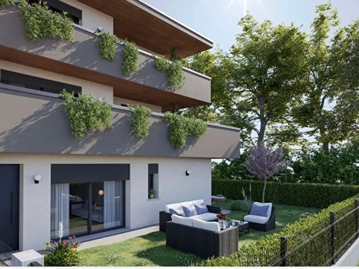 Appartamento quadrilocale in vendita in Via Valsugana, Castelfranco Veneto