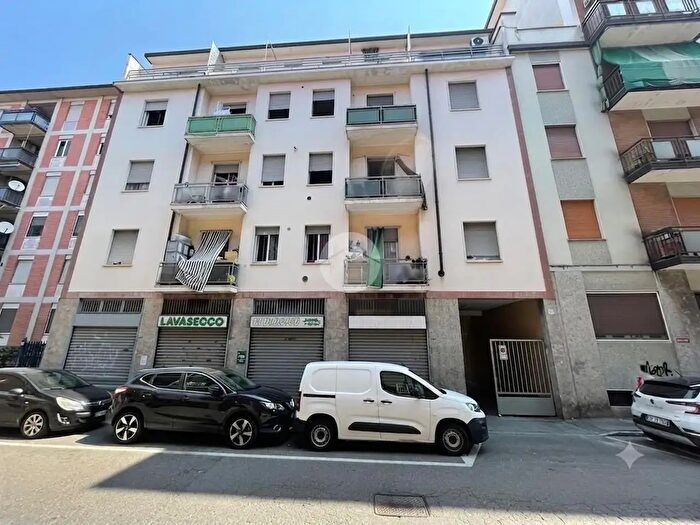 Appartamento bilocale in vendita in Via Armando Diaz, Corsico