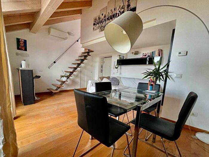 Appartamento monolocale in affitto in Via Bramante, Arena, Milano