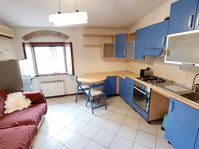 Appartamento bilocale in vendita in Via Derna, Grosseto