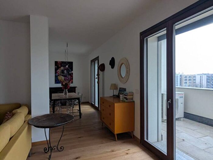 Casa trilocale in affitto in Via Cesare Battisti, Centro, San Donato Milanese