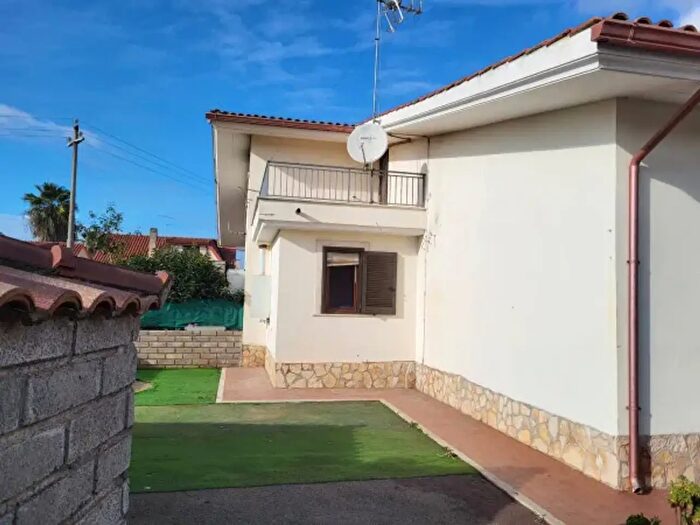 Casa quadrilocale in vendita in Via Pavia, Ardea