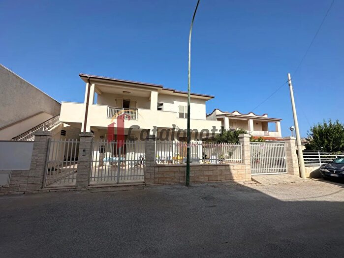 Casa in vendita in Selinunte Castelvetrano Trapani Sicilia Italia, Castelvetrano