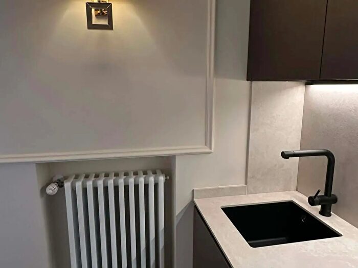 Appartamento monolocale in affitto in Via dei Brunelleschi, Firenze