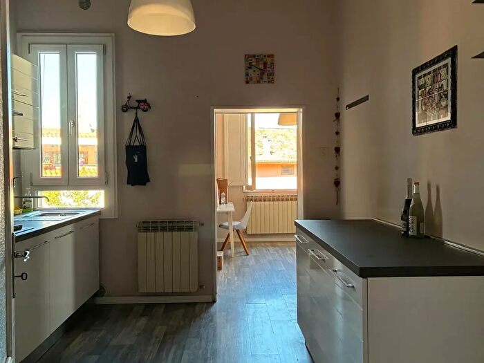 Appartamento quadrilocale in vendita in Poggibonsi