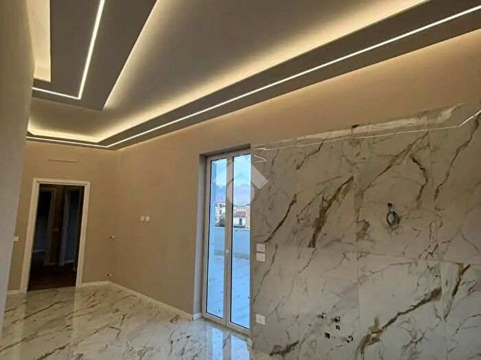 Appartamento trilocale in vendita in Via Pozzo Nuovo, Cimitile