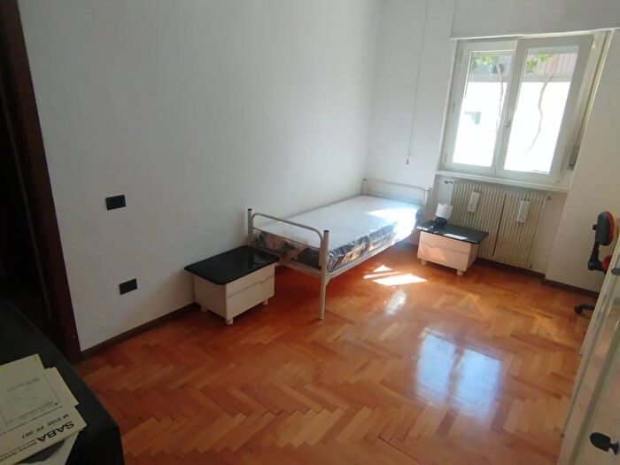 Appartamento quadrilocale in affitto in Via Maggio, Semicentro, Trento