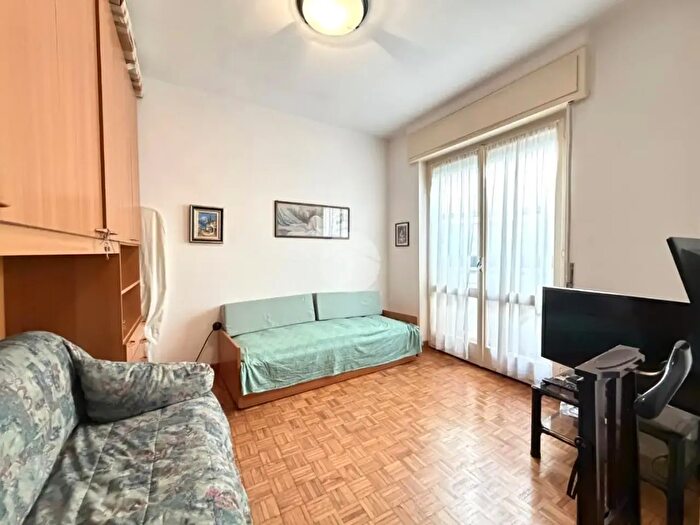 Appartamento bilocale in vendita in Str Borgo, Sanremo