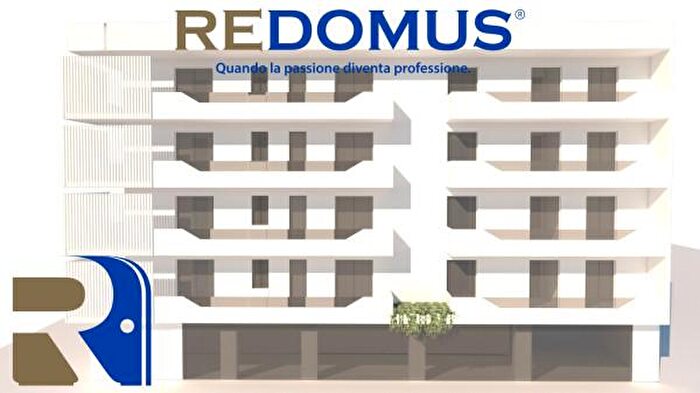 Appartamento quadrilocale in vendita in Afragola