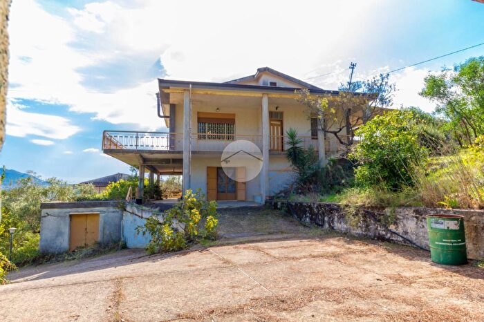 Casa con 5 locali in vendita in Contrada Mastropietro, Misilmeri