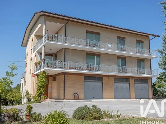 Appartamento con 7 locali in vendita in Frazione Localita Vissani B, Montecassiano
