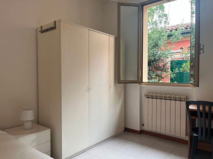 Appartamento trilocale in affitto in Via Fondazza, Santo Stefano, Bologna