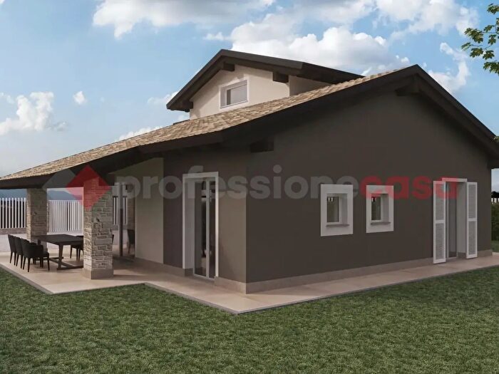 Casa in vendita in Via dei Tulipani, Avezzano