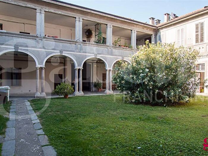 Appartamento monolocale in affitto in via domenico berra, Crescenzago, Milano