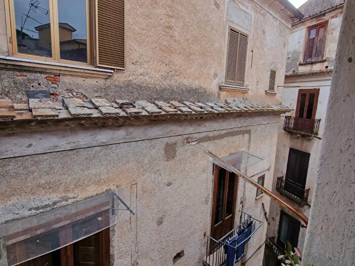 Appartamento quadrilocale in vendita in Cosenza