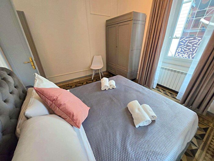 Appartamento quadrilocale in affitto in La Spezia