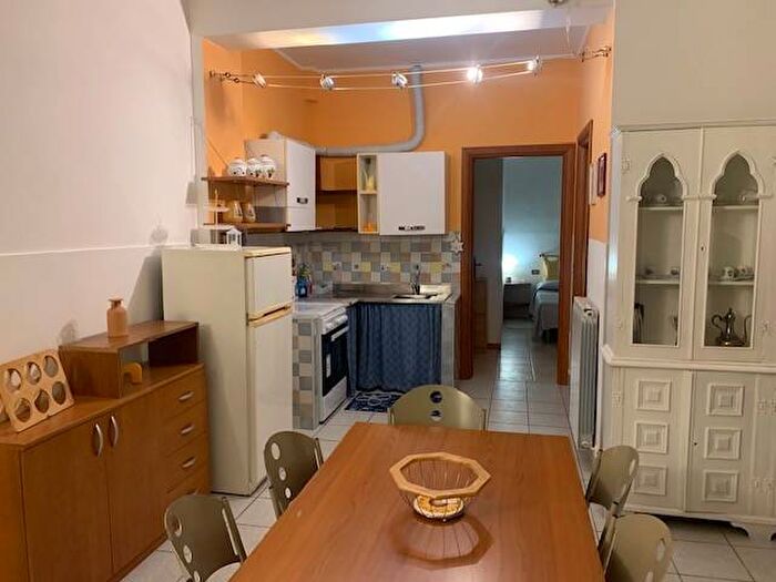 Appartamento bilocale in affitto in Via Settembre, Centro, Avezzano