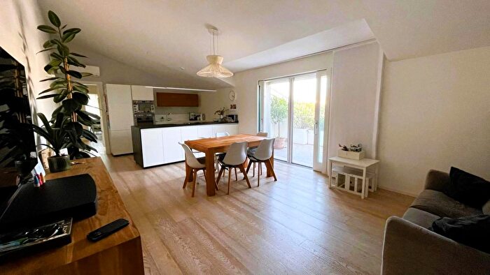 Appartamento quadrilocale in vendita in Via Giovanni Gronchi, Rubano