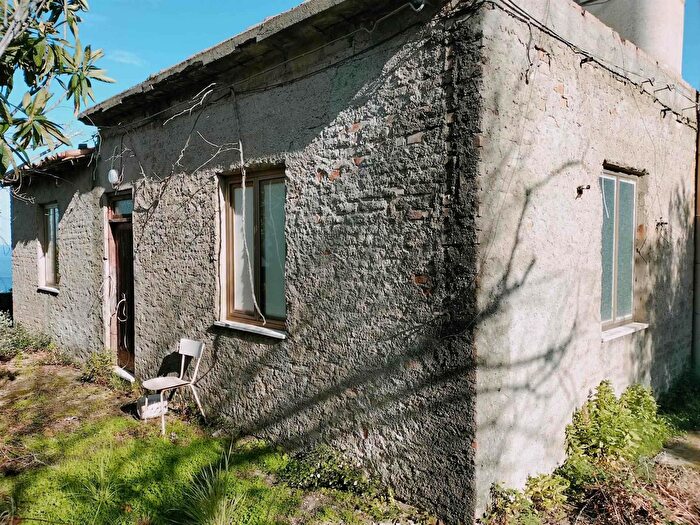 Casa trilocale in vendita in Contrada Musarra, Messina